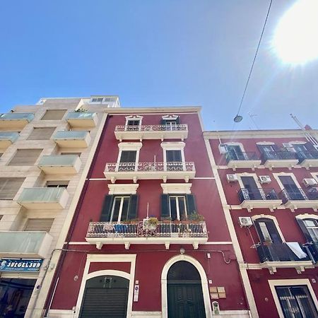 Maison Flores Deluxe Барі Екстер'єр фото