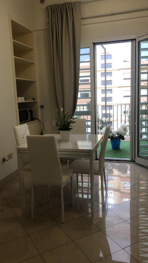 Maison Flores Deluxe Барі Екстер'єр фото